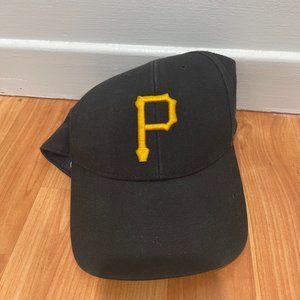 Pittsburgh Pirates Cap